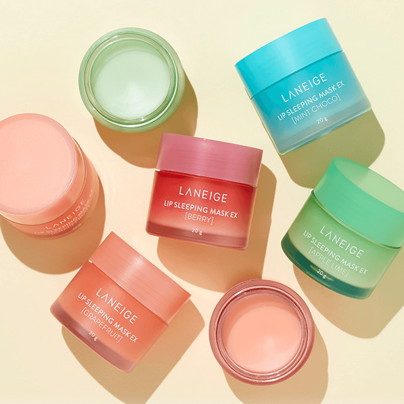 LANEIGE Special Care Lip Sleeping Mask 20g en stock sur Ma Petite Corée