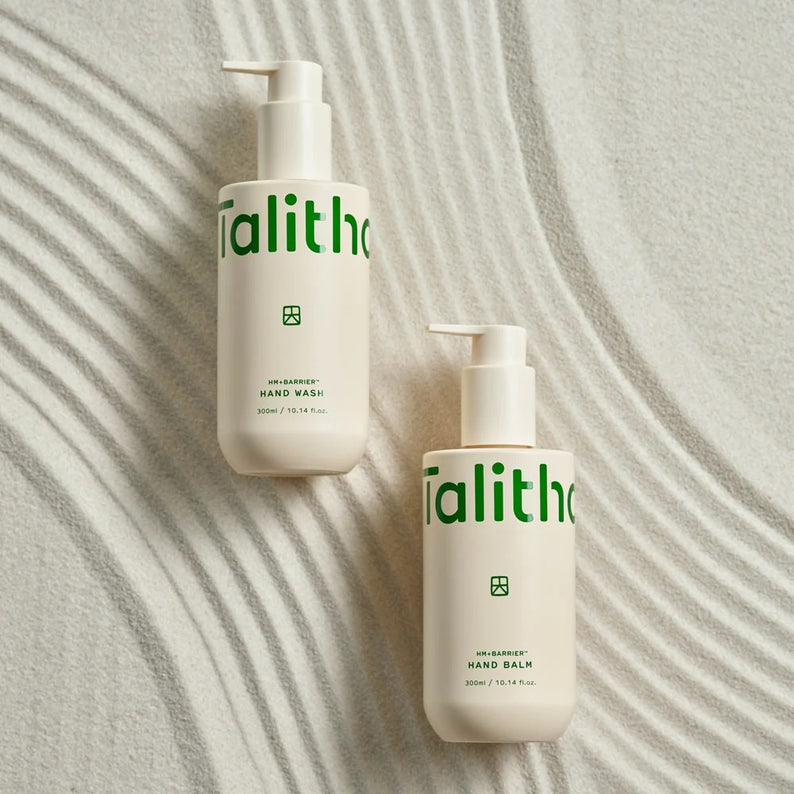TALITHA KOUM HM+Barrier Hand Wash 300ml