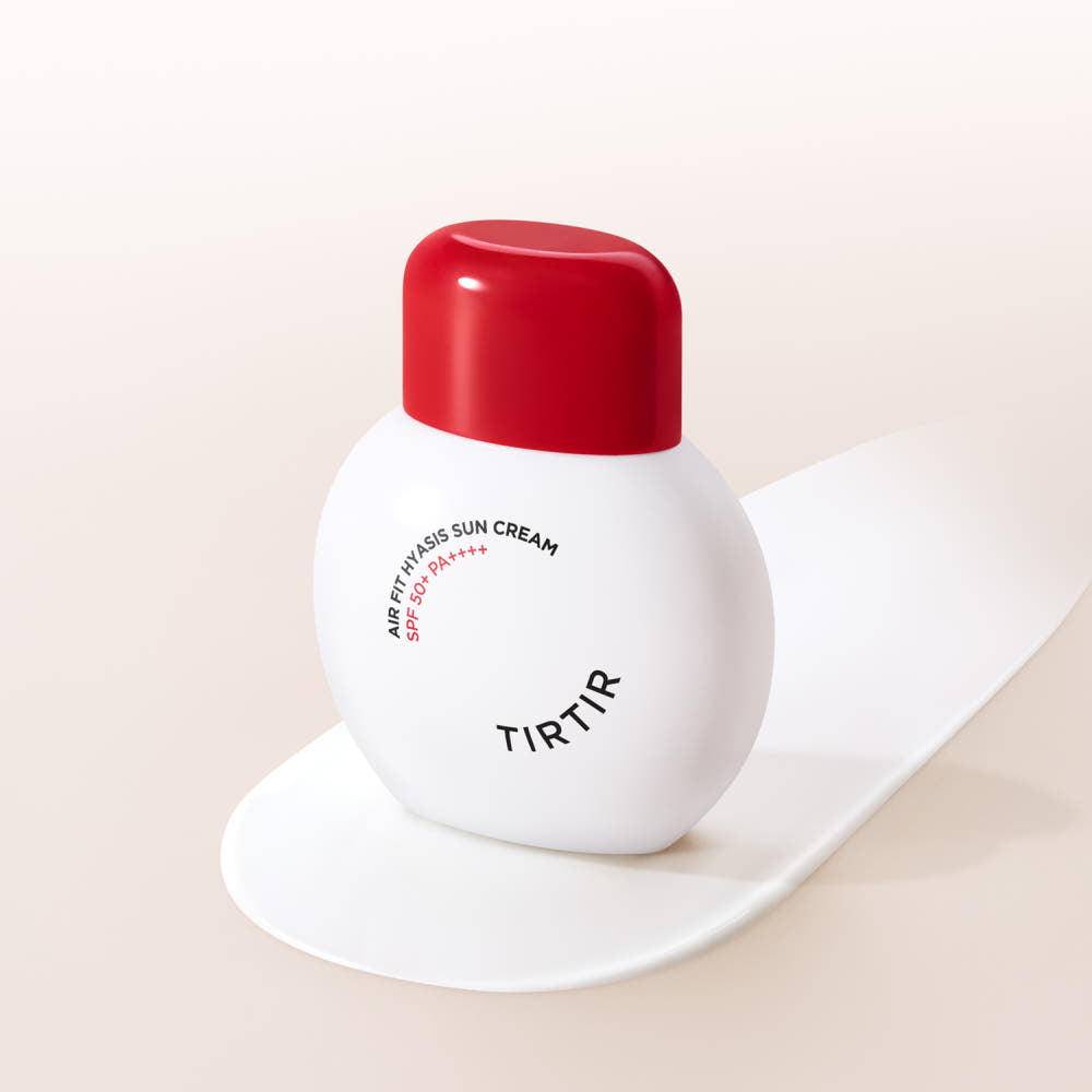 TIRTIR Air Fit Hyacis Sun Cream 50ml