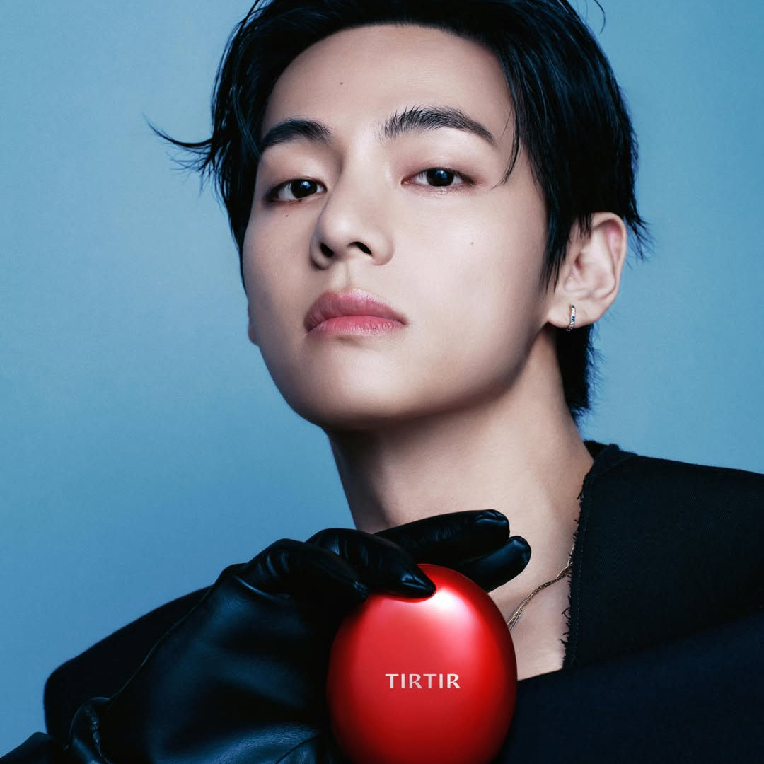 TIRTIR Mask Fit Red Cushion (Mini)