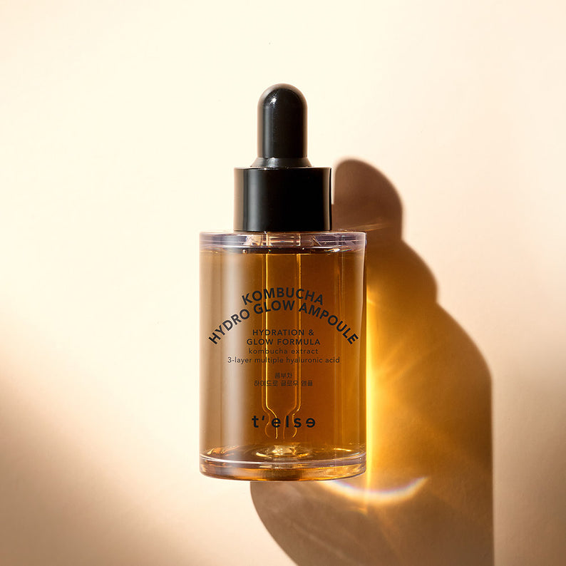 T'ELSE Kombucha Hydro Glow Ampoule 30ml