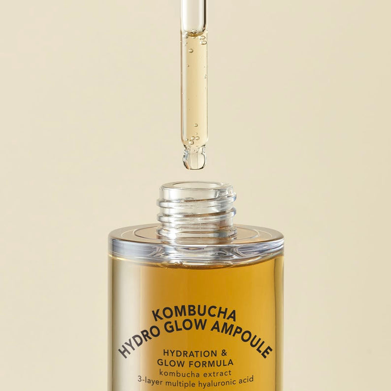 T'ELSE Kombucha Hydro Glow Ampoule 30ml