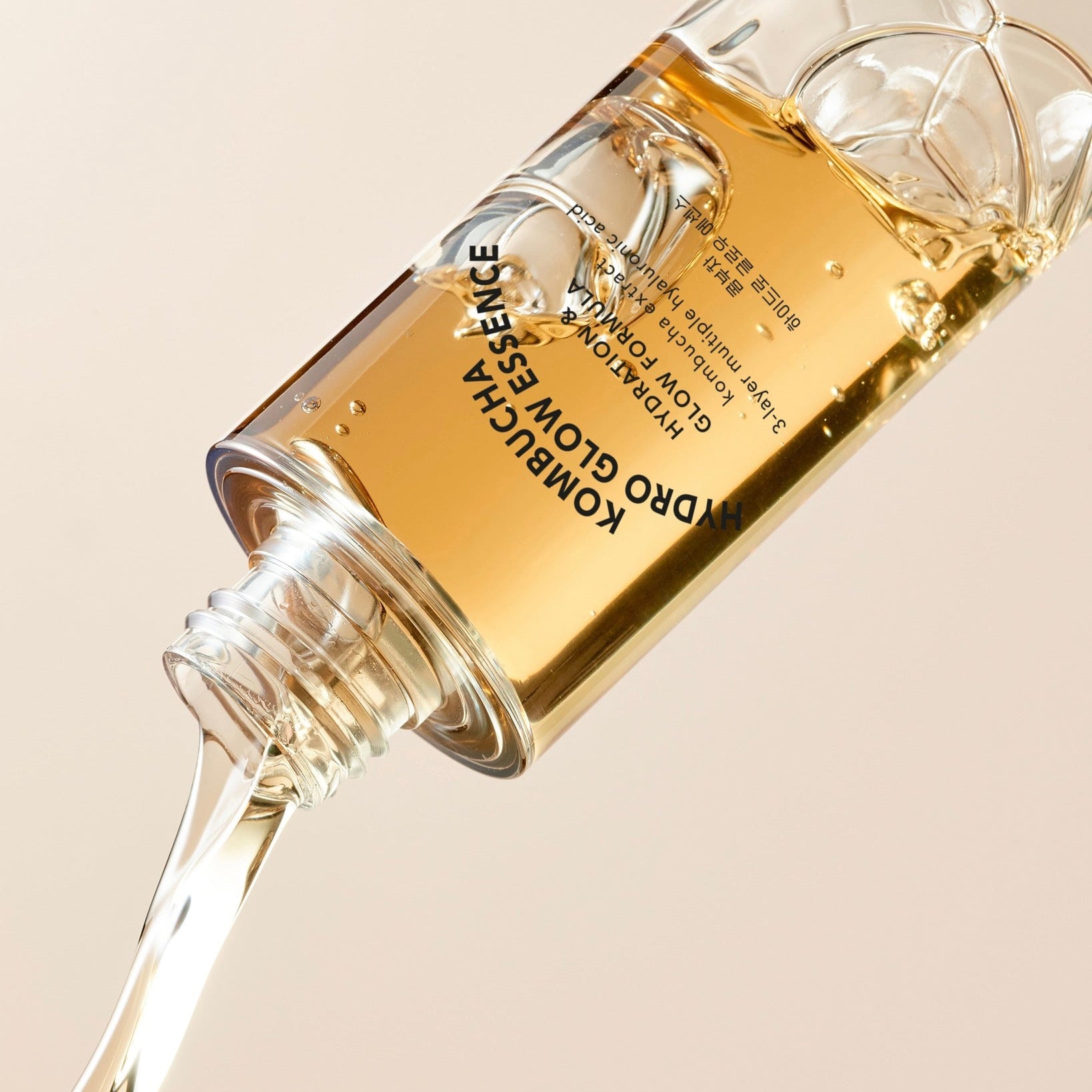 T'ELSE Kombucha Hydro Glow Essence 150ml