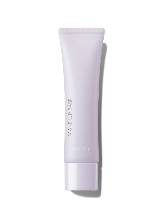 THE SAEM Saemmul Airy Cotton Makeup Base 30ml disponible sur Ma petite Coree, ton Eshop 100% K-beauty en direct de Seoul