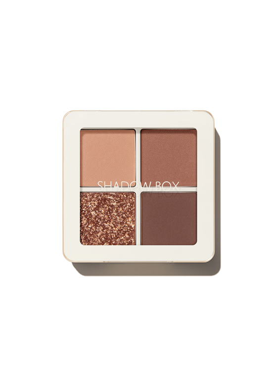 THE SAEM Saemmul Shadow Box 2.8g disponible sur Ma petite Coree, ton Eshop 100% K-beauty en direct de Seoul