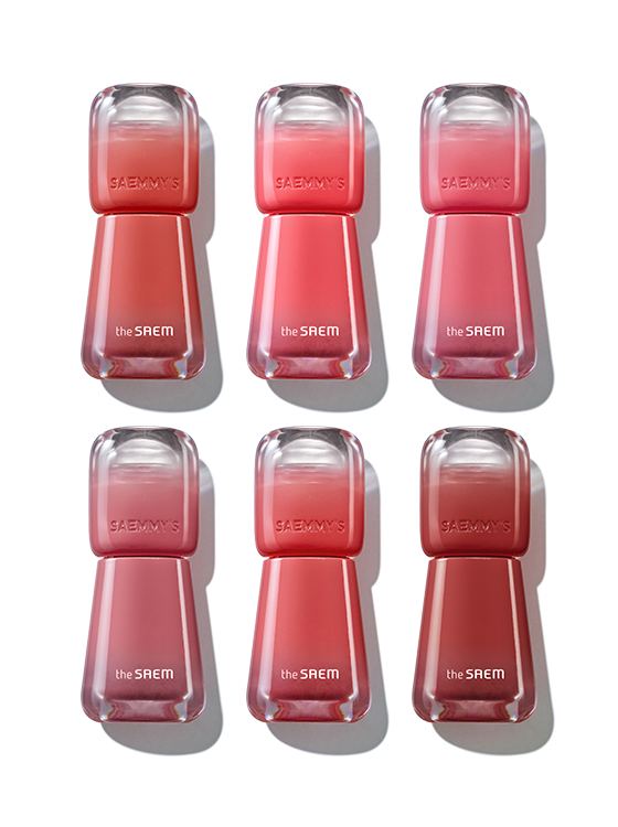THE SAEM Saemmy's Ade Shot Tint 3.2g disponible sur Ma petite Coree, ton Eshop 100% K-beauty en direct de Seoul