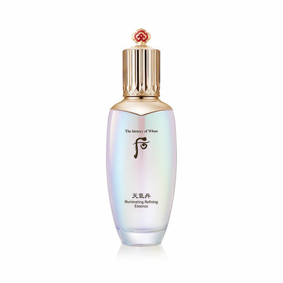 THE WHOO Cheon Gi Dan Hwa Hyub Refining Essence 150ml disponible sur Ma petite Coree, ton Eshop 100% K-beauty en direct de Seoul