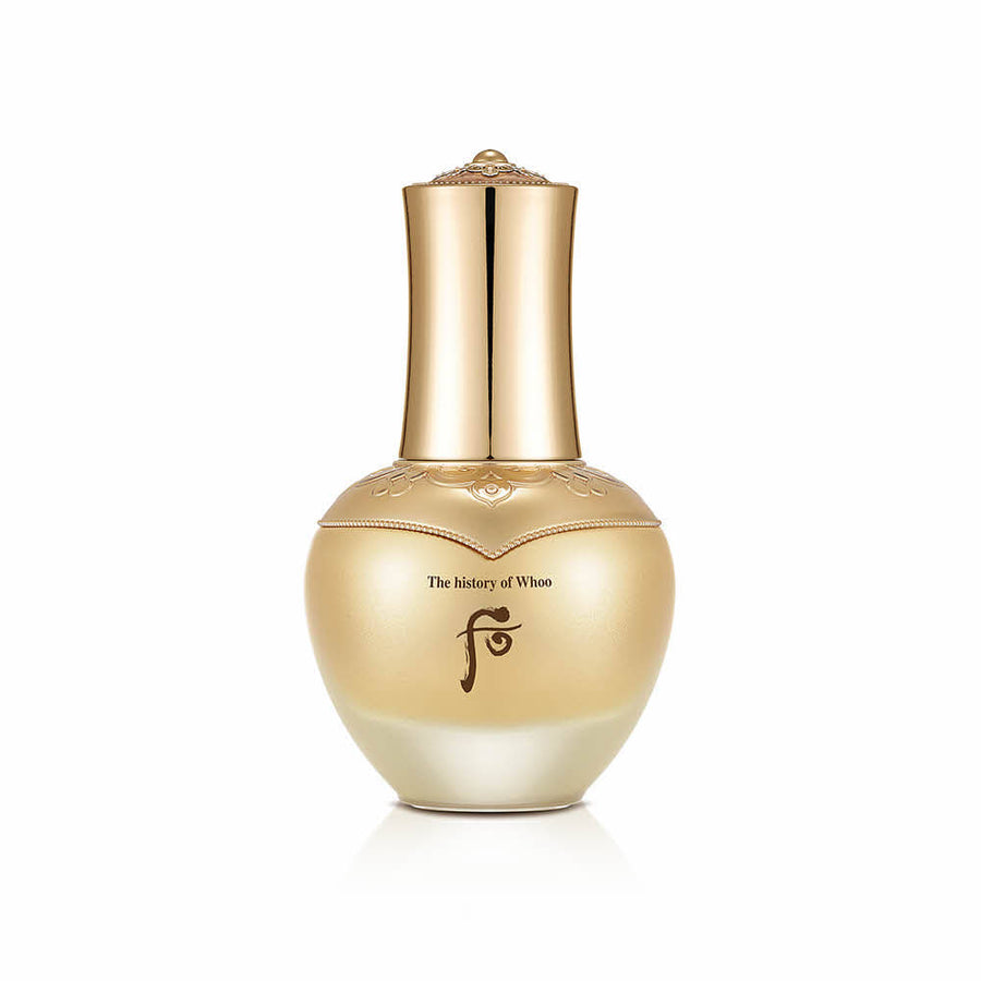 THE WHOO Cheongidan Hwahyun Gold Ampoule 40ml