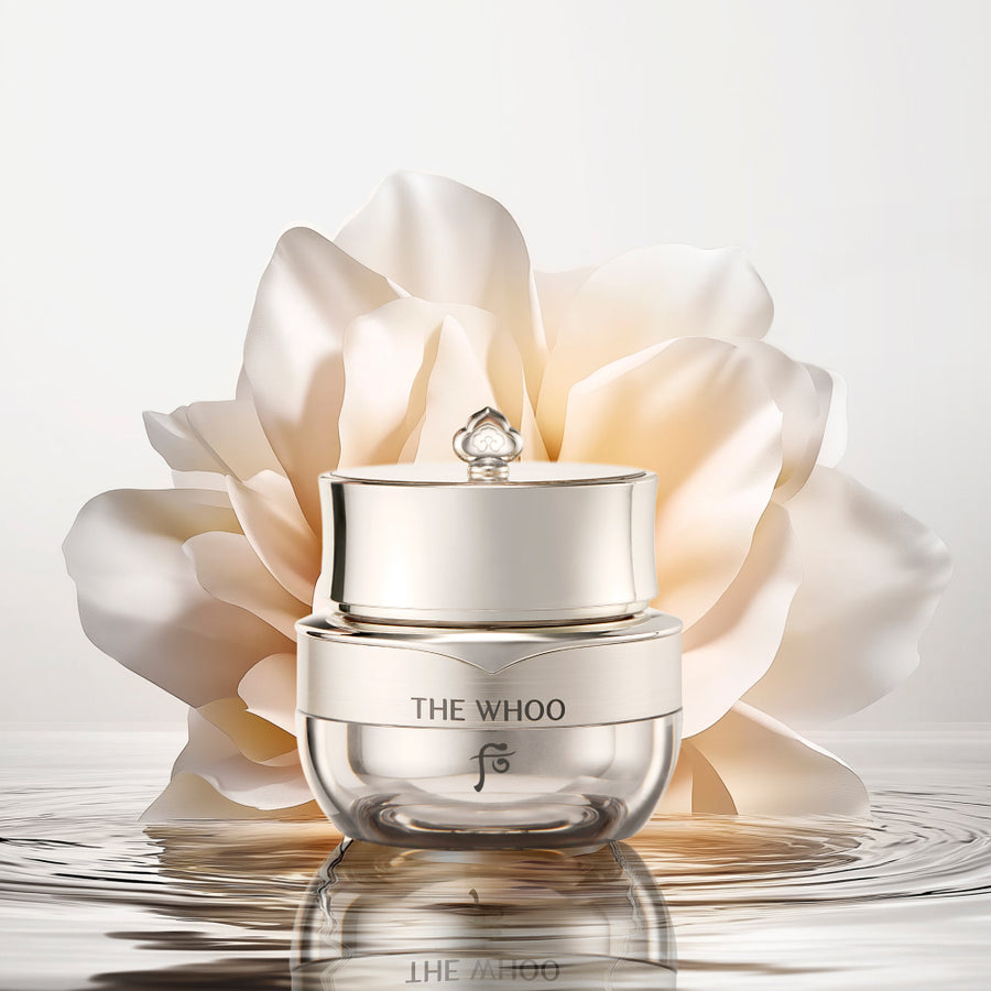 THE WHOO Cheongidan Hwahyun Radiance Eye Cream 20ml