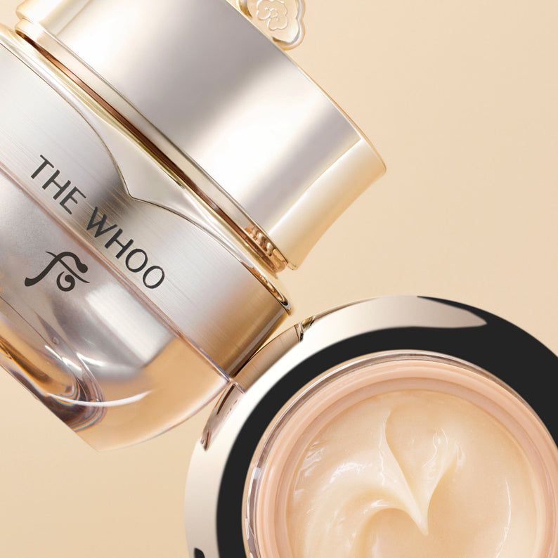 THE WHOO Cheongidan Hwahyun Radiance Eye Cream 20ml disponible sur Ma petite Coree, ton Eshop 100% K-beauty en direct de Seoul