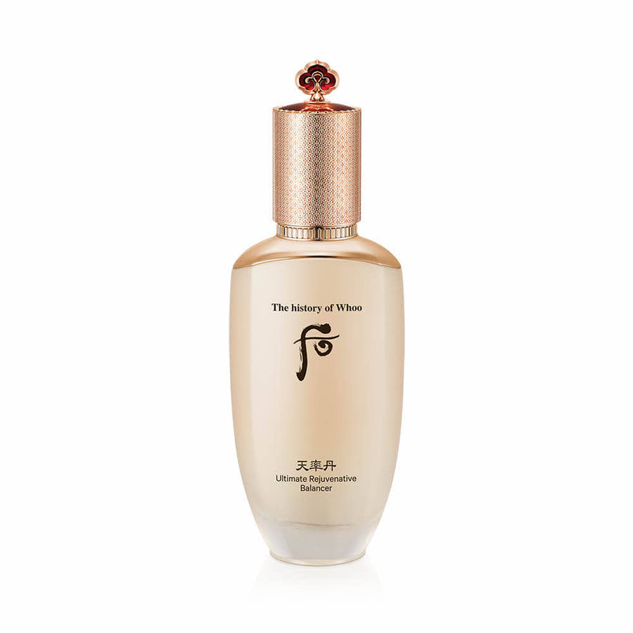 THE WHOO Cheonryuldan Hwayul Balancer 150ml