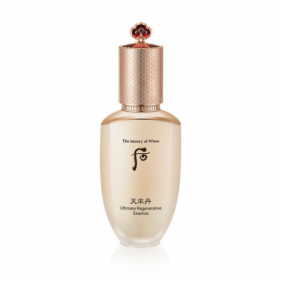 THE WHOO Cheonryuldan Hwayul Essence 50ml disponible sur Ma petite Coree, ton Eshop 100% K-beauty en direct de Seoul