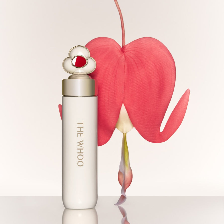 THE WHOO Essentail Lip Glow Balm