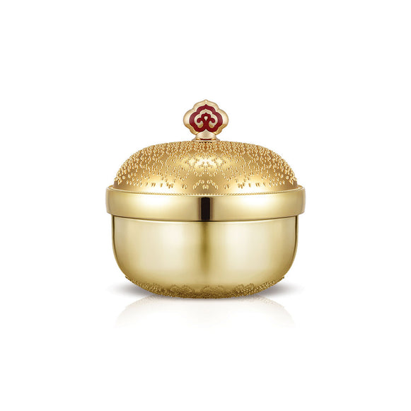 THE WHOO Gong Jin Hyang Mi Luxury Foundation 35ml disponible sur Ma petite Coree, ton Eshop 100% K-beauty en direct de Seoul