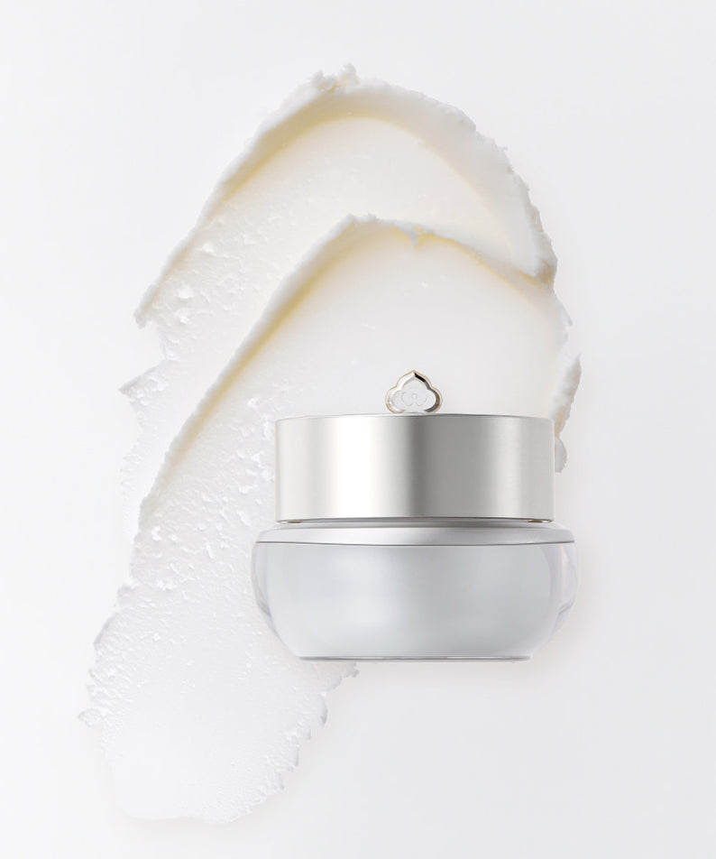 THE WHOO Gong Jin Hyangseol Whitening Jingo Spot 20ml crème éclaircissante avec texture brillante