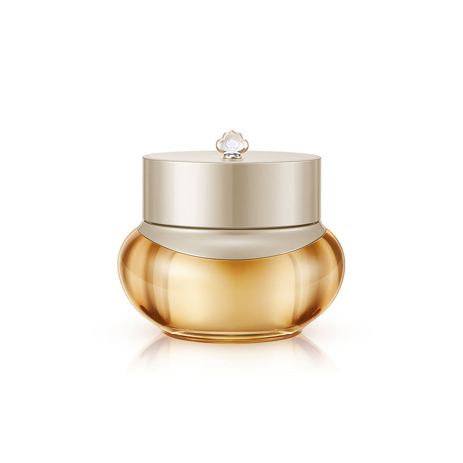 THE WHOO Gongjinhyang Elastic Cream 50ml