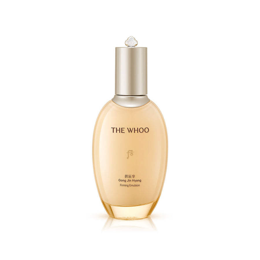 THE WHOO Gongjinhyang Elastic Emulsion 110ml