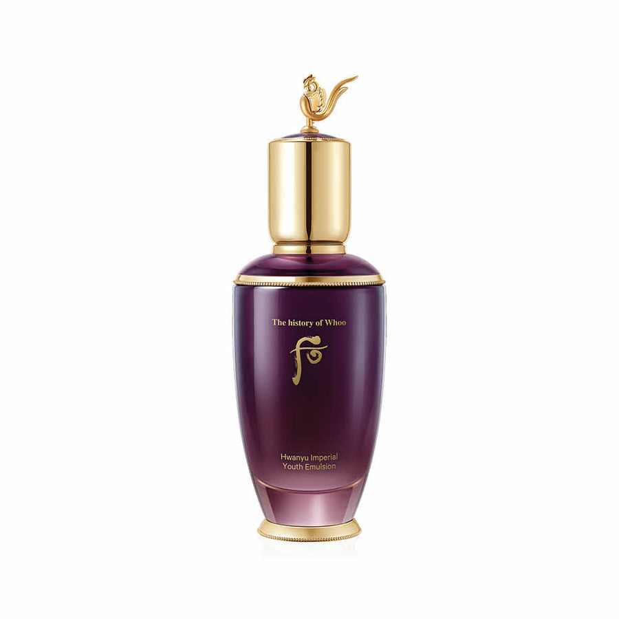 THE WHOO Hwan-yu Lotion 110ml