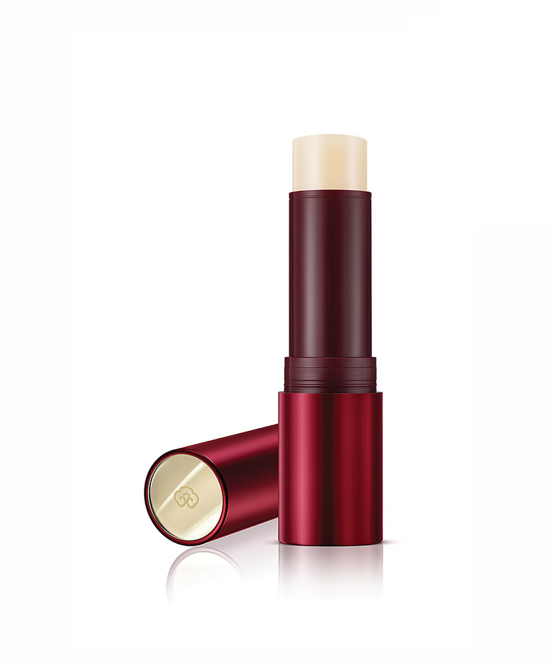 Bâton multi-usage de luxe, THE WHOO Jin Yul Hang Multi Stick 7g, soin de la peau raffiné en tube élégant.