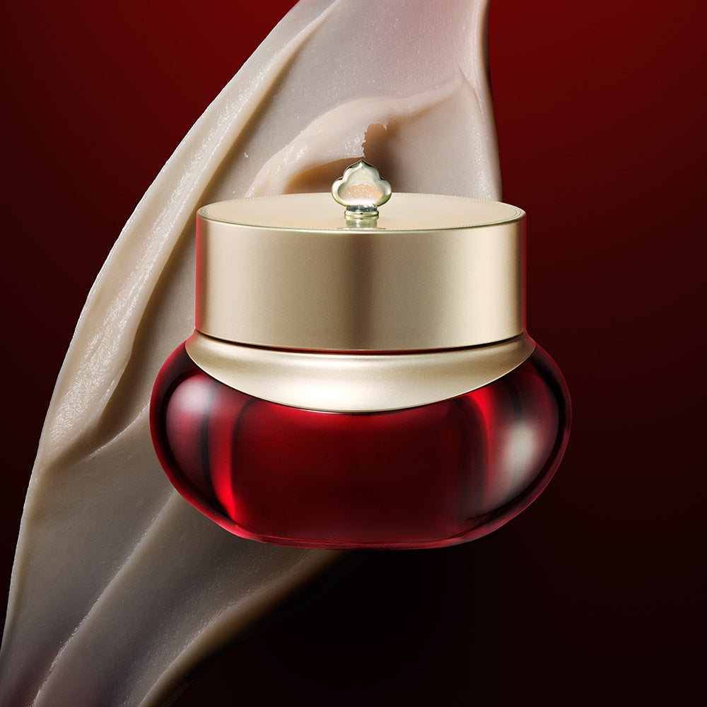 THE WHOO Jin Yul Hyang Anti-Wrinkle Enriching Cream 50ml disponible sur Ma petite Coree, ton Eshop 100% K-beauty en direct de Seoul