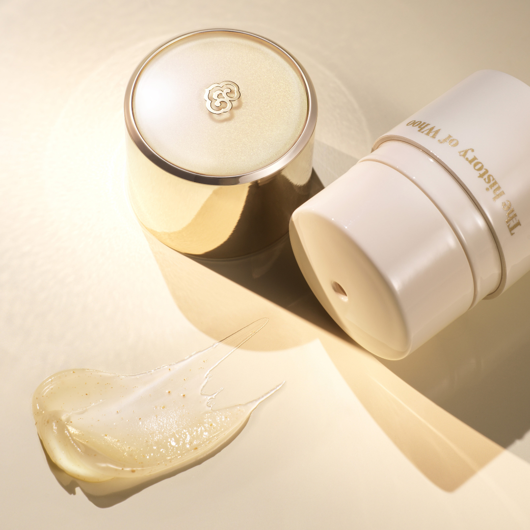 THE WHOO Royal Essential Golden Lip Serine 15ml disponible sur Ma petite Coree, ton Eshop 100% K-beauty en direct de Seoul