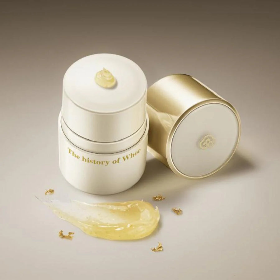 THE WHOO Royal Essential Golden Lip Serine 15ml