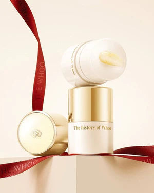 THE WHOO Royal Essential Golden Lip Serine 15ml disponible sur Ma petite Coree, ton Eshop 100% K-beauty en direct de Seoul