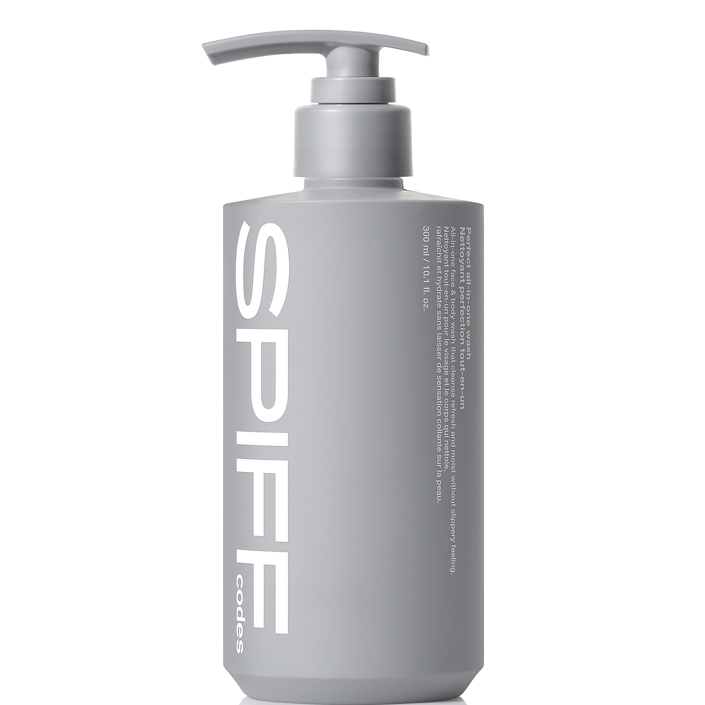 THE FACE SHOP  Speed Code Perfect All-in-One Wash 300ml