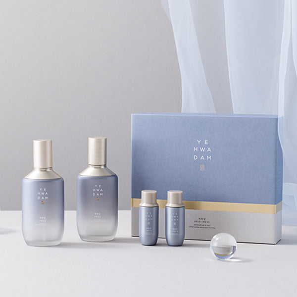 THE FACE SHOP  Yehwadam For Man 2 Pieces Spaial Set