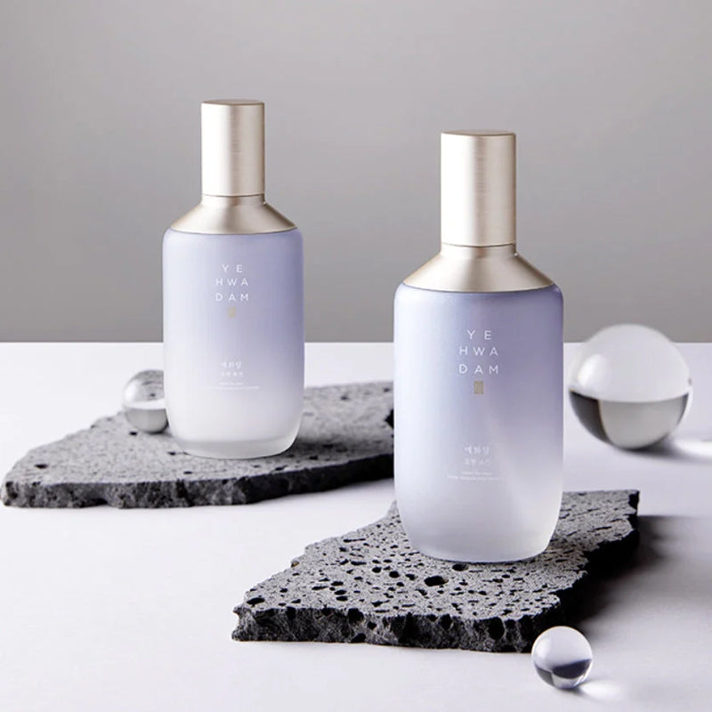 THE FACE SHOP  Yehwadam For Men Lotion 150ml