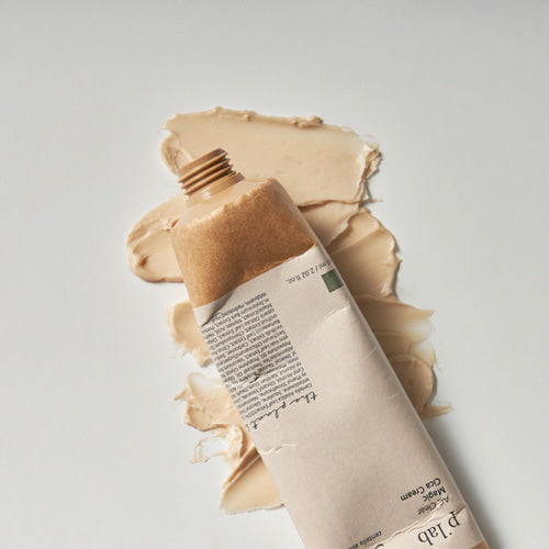 THE PLANT BASE Ac Clear Magic Cica Cream 60ml