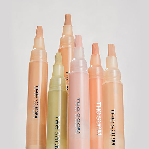 THE SAEM Cover Perfection Pen Concealer