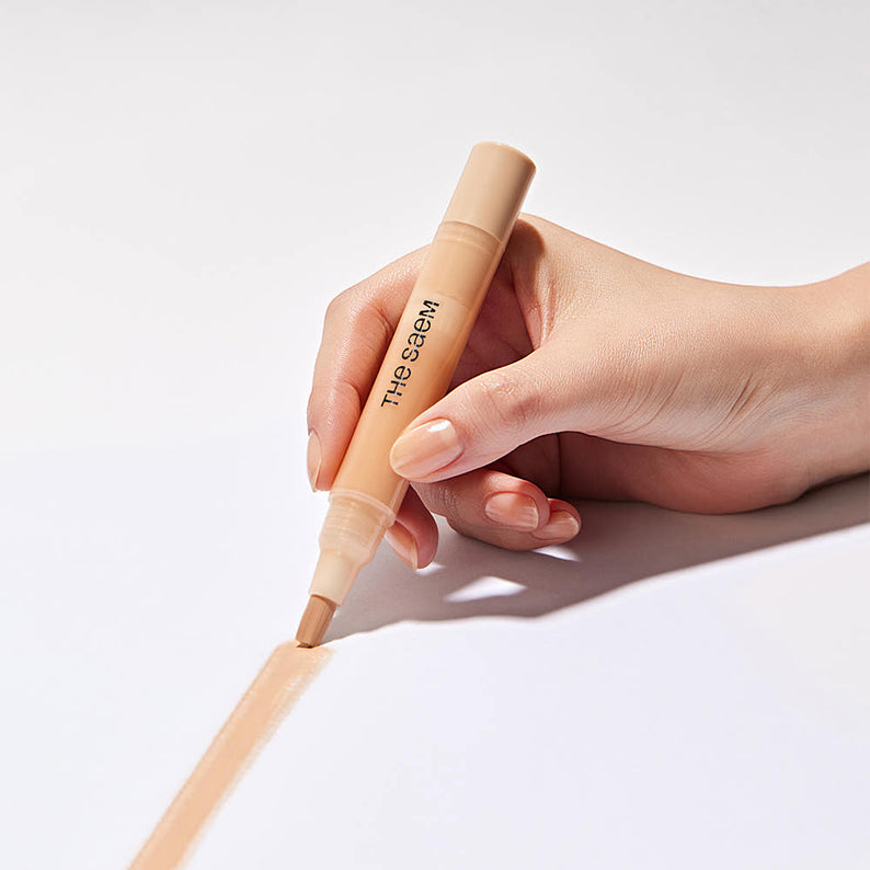 THE SAEM Cover Perfection Pen Concealer