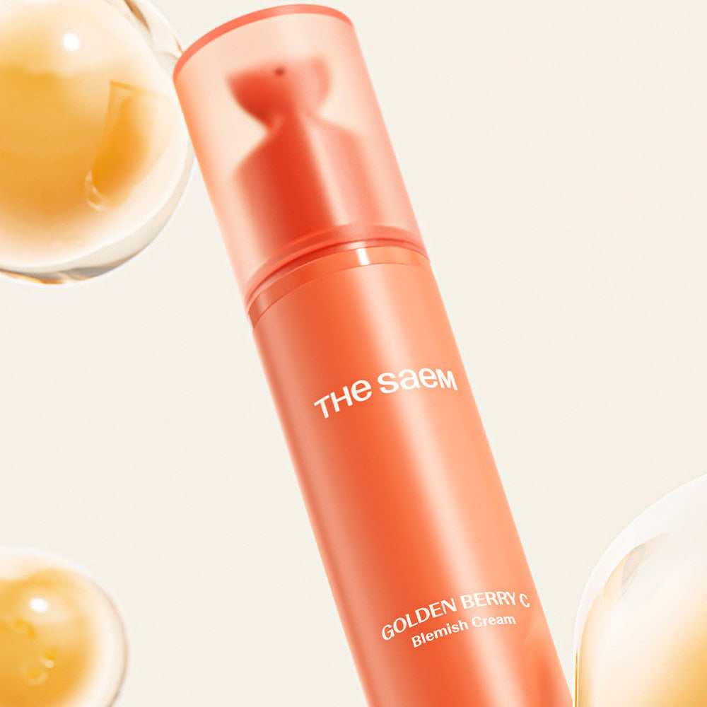 THE SAEM Golden Berry C Blemish Cream 30ml