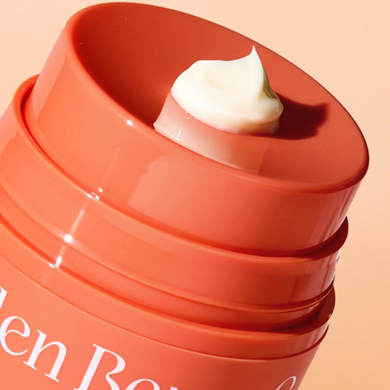 THE SAEM Urban Eco Golden Berry C Eye Cream 30ml