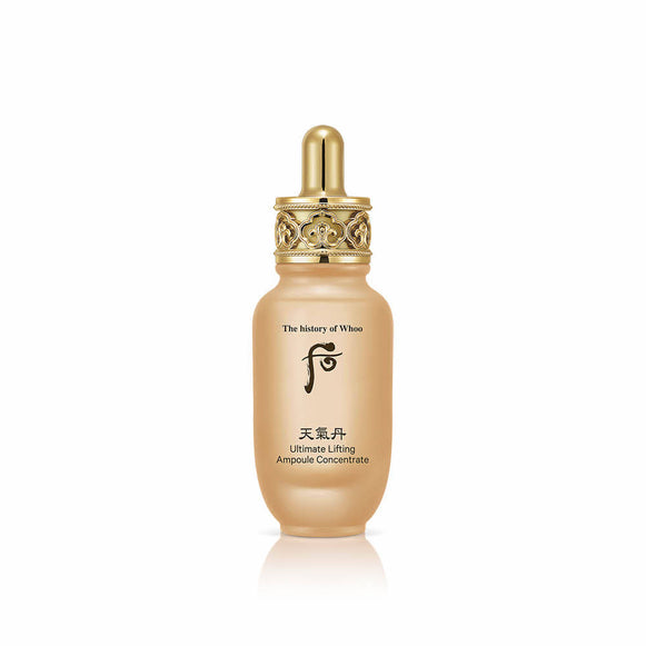 THE WHOO Cheongidan Hwa Hyun Ultimate Lifting Ampoule Concentrate 30ml