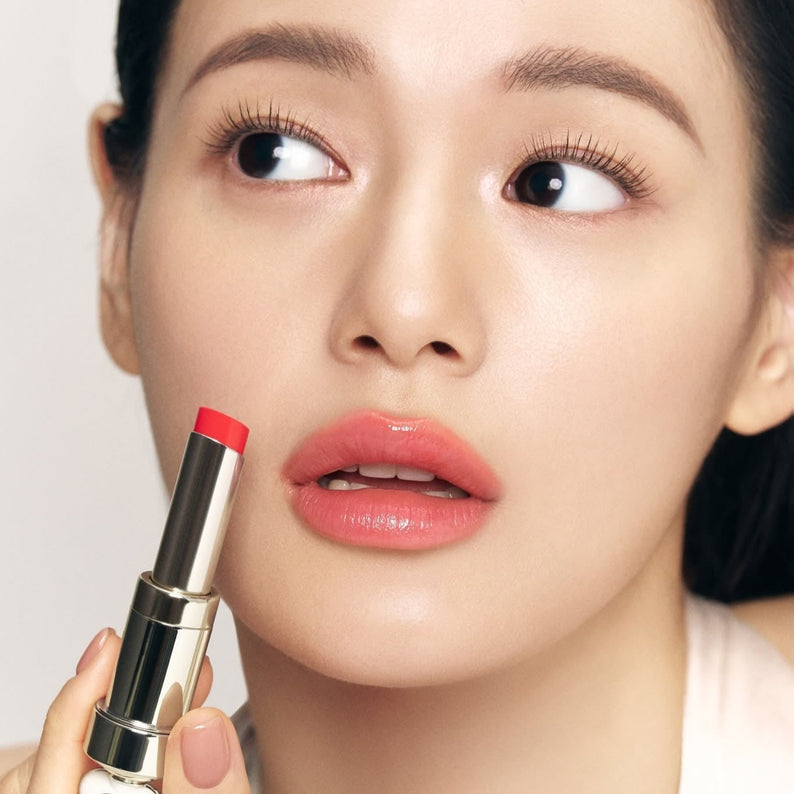 THE WHOO Essentail Lip Glow Balm