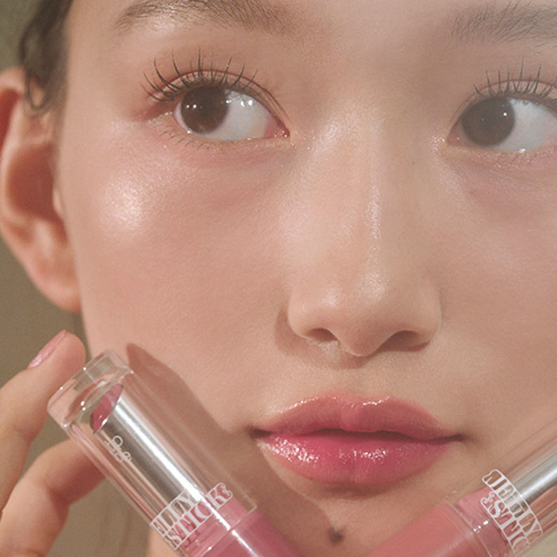 TIP TOE Jelly Stick Plan