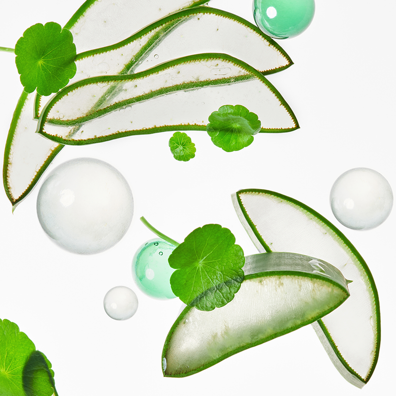 TOCOBO Cica Calming Aqua Toner disponible sur Ma petite Coree, ton Eshop 100% K-beauty en direct de Seoul