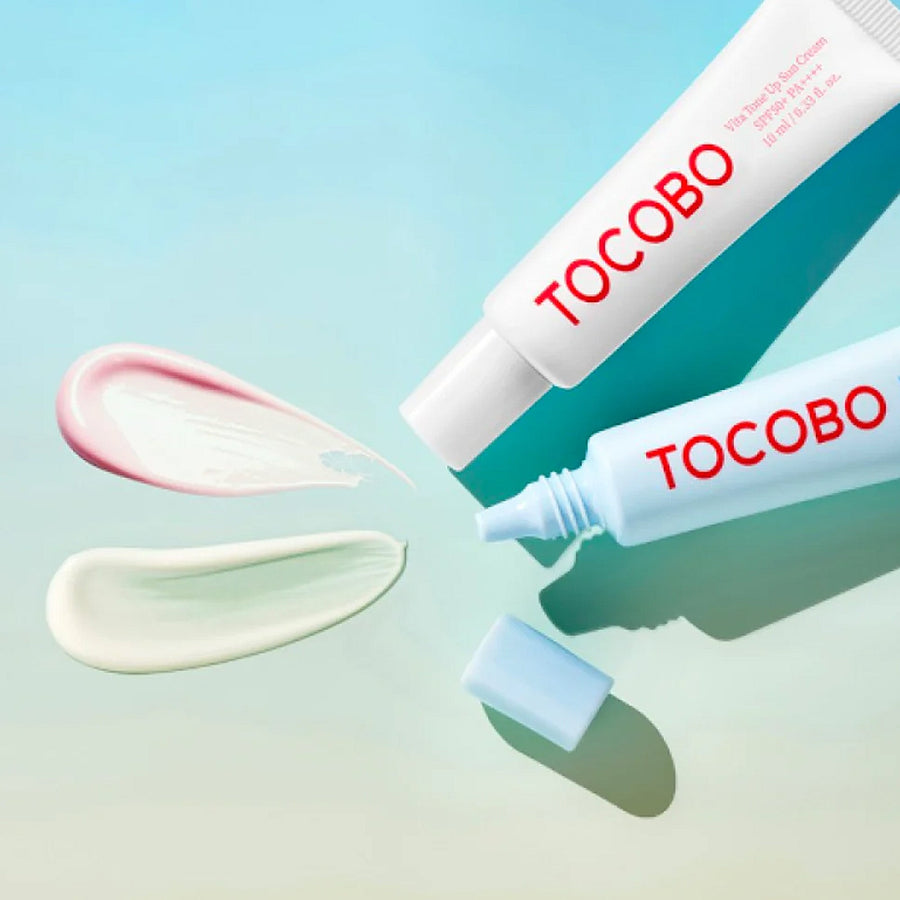 TOCOBO  Sun Care Mini Duo