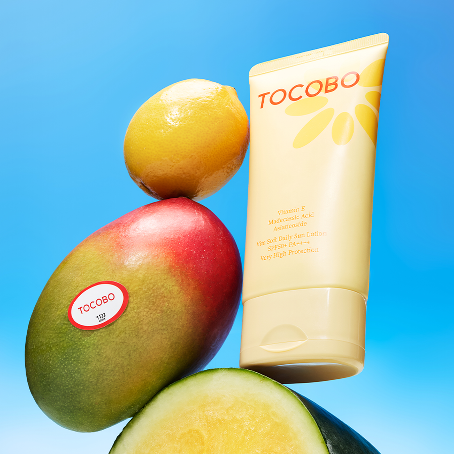 TOCOBO Vita Soft Daily Sun Lotion SPF50+ PA++++ 150ml