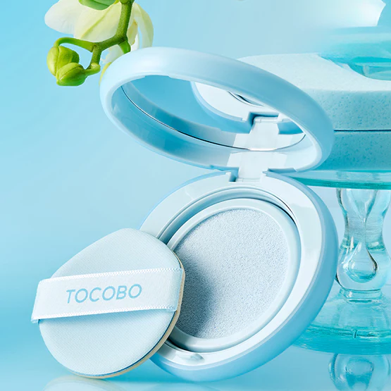 TOCOBO Blur Finish Sun Cushion