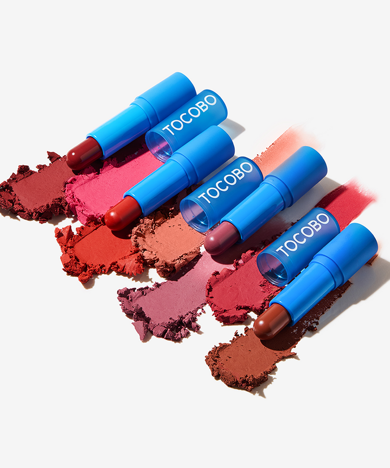TOCOBO Powder Cream Lip Balm