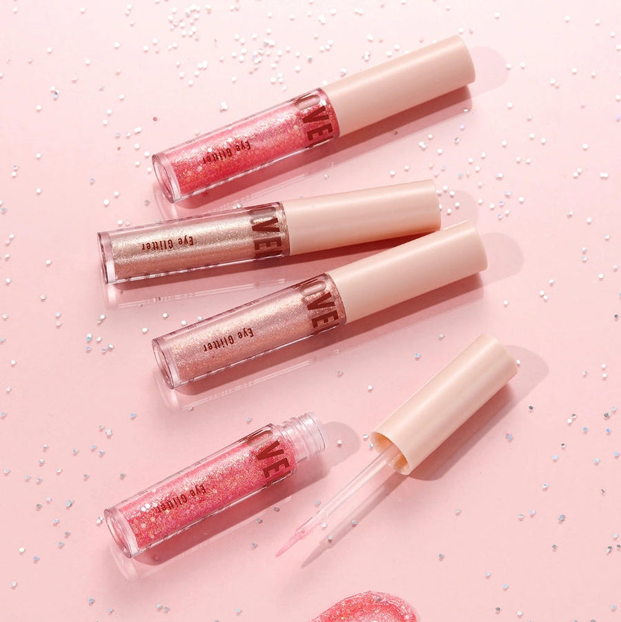 TONY MOLY Aegyo Beam Gling Glitter