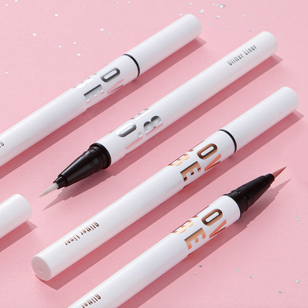TONY MOLY Aegyo Beam Glitter Liner disponible sur Ma petite Coree, ton Eshop 100% K-beauty en direct de Seoul