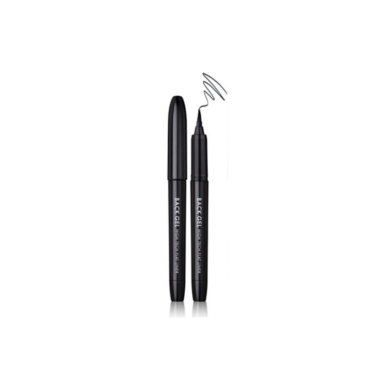 TONY MOLY Backgel Hi-Tech Flat Liner disponible sur Ma petite Coree, ton Eshop 100% K-beauty en direct de Seoul
