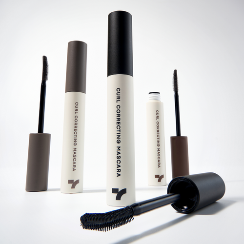 TONY MOLY Eyetone Curl Correcting Mascara disponible sur Ma petite Coree, ton Eshop 100% K-beauty en direct de Seoul
