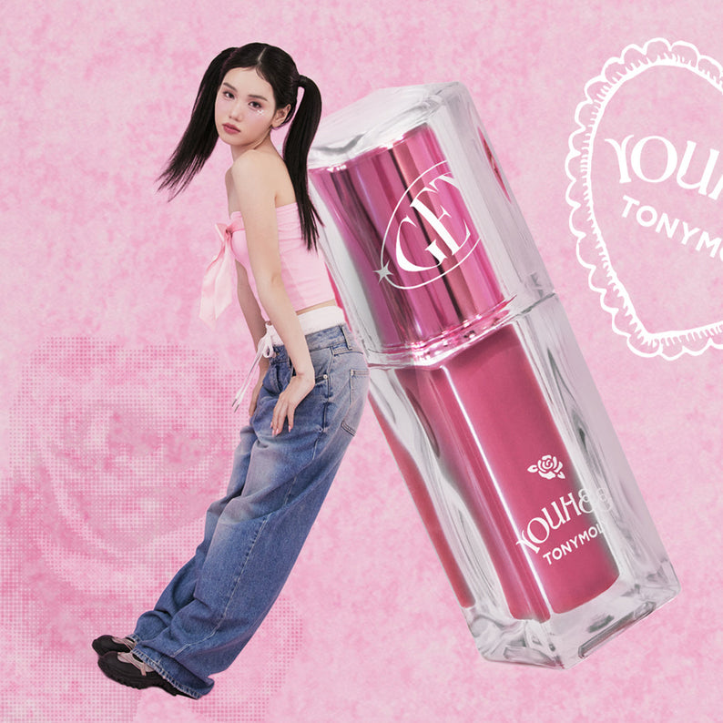 TONY MOLY Get It Tint Waterful Butter disponible sur Ma petite Coree, ton Eshop 100% K-beauty en direct de Seoul