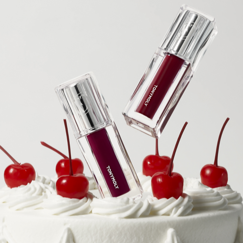 TONY MOLY Get It Tint Waterful Butter disponible sur Ma petite Coree, ton Eshop 100% K-beauty en direct de Seoul