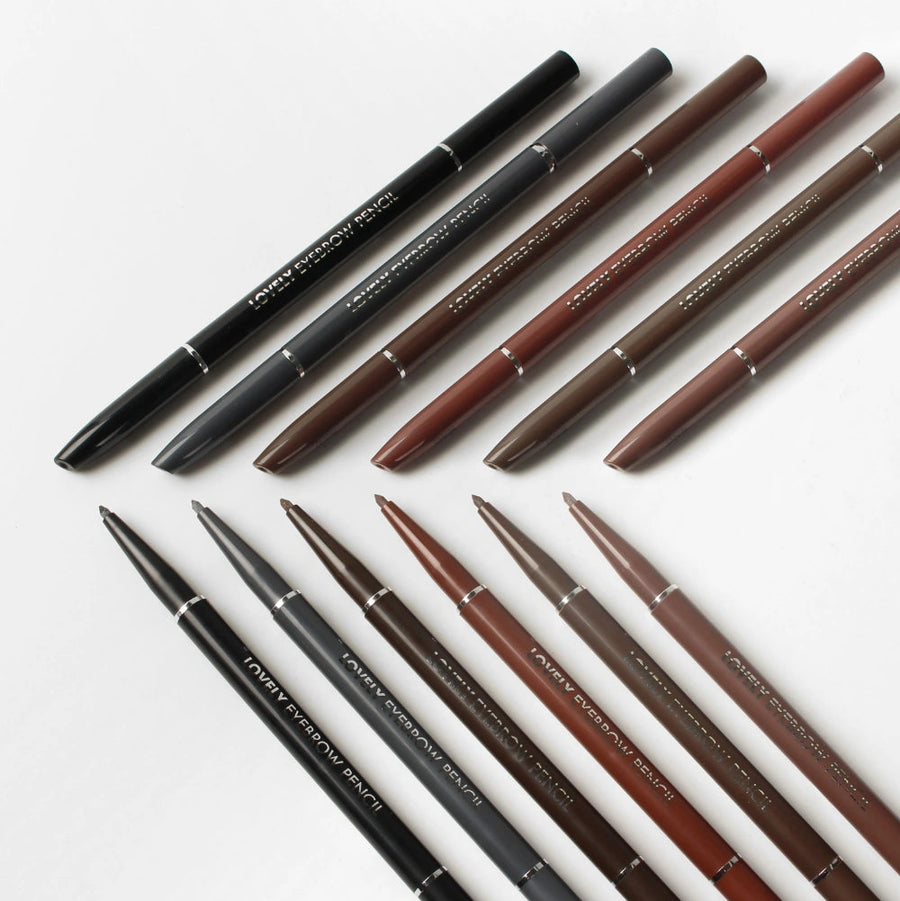 TONY MOLY Lovely Eyebrow Pencil